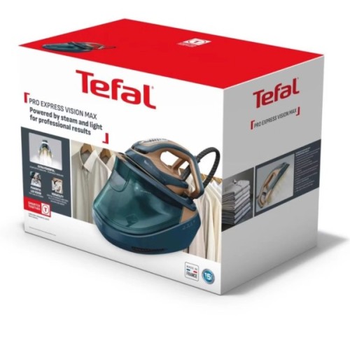 Парова станція Tefal GV9920E0