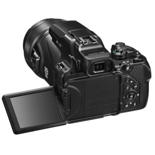 Цифровий фотоапарат Nikon Coolpix P1100 (VQA170EA)