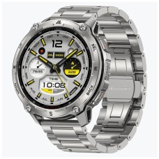 Смарт-годинник KOSPET TANK T4SE SILVER (6978602500614)