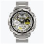 Смарт-годинник KOSPET TANK T4SE SILVER (6978602500614)