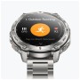Смарт-годинник KOSPET TANK T4SE SILVER (6978602500614)