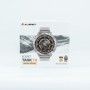 Смарт-годинник KOSPET TANK T4SE SILVER (6978602500614)