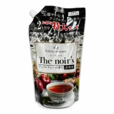 Кондиціонер для білизни Rocket Soap Concentrated Softener Яблучний чай Змінний блок 800 мл (4903367093974) Кондиціонер для білизни Rocket Soap Concentrated Softener Яблучний чай Змінний блок 800 мл (4903367093974)