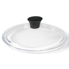Кришка для посуду Flonal Low Dome Glass Lid 16 см (PIECV1627) (DAS303714)