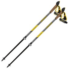Палиці для скандинавської ходи Vipole High Performer Carbon (S25 33) (DAS303501)