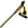 Палиці для скандинавської ходи Vipole High Performer Carbon (S25 33) (DAS303501)