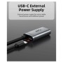 Дата кабель USB 3.0 AM/AF 20.0m active Cabletime (CA915194)
