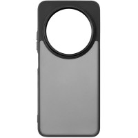 Чохол до мобільного телефона Armorstandart Frame Xiaomi Redmi 17C 4G Black (ARM92871)