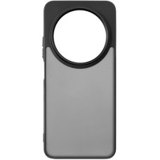 Чохол до мобільного телефона Armorstandart Frame Xiaomi Redmi 17C 4G Black (ARM92871)