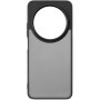 Чохол до мобільного телефона Armorstandart Frame Xiaomi Redmi 17C 4G Black (ARM92871)