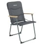 Крісло складане Outwell NomadNest Misty Grey (470495) (932226)