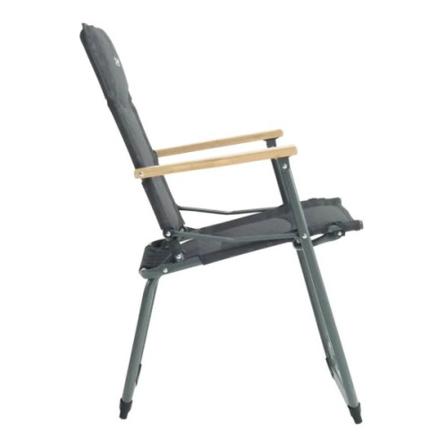 Крісло складане Outwell NomadNest Misty Grey (470495) (932226)