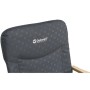 Крісло складане Outwell NomadNest Misty Grey (470495) (932226)