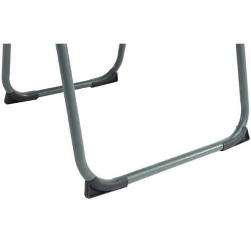 Крісло складане Outwell NomadNest Misty Grey (470495) (932226)