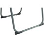 Крісло складане Outwell NomadNest Misty Grey (470495) (932226)