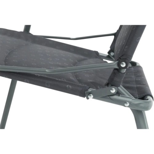 Крісло складане Outwell NomadNest Misty Grey (470495) (932226)