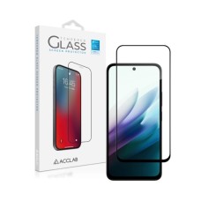 Скло захисне ACCLAB Full Glue ESD Xiaomi Redmi 15 4G Black (1283126625688)