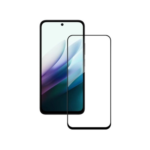 Скло захисне ACCLAB Full Glue ESD Xiaomi Redmi 15 4G Black (1283126625688)