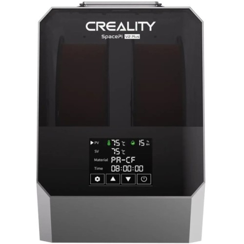 Додаткове обладнання Creality Space Pi Plus V2 (4005010153)