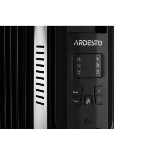 Обігрівач ARDESTO OFH-E11X2