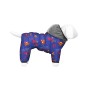 Комбінезон для тварин WAUDOG Clothes "Сила Супермена" S40 (421-1079)