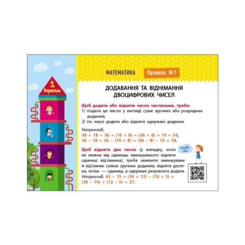Навчальний довідник Збираюся до школи у 4 клас. Скоро 1 вересня - Наталія Чишкала Ранок (9786170982025)