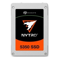 Накопичувач SSD U.3 2.5" 7.68TB Nytro 5350M Seagate (XP7680SE70065)