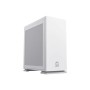 Корпус для ПК Gamemax M60 White