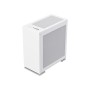 Корпус для ПК Gamemax M60 White