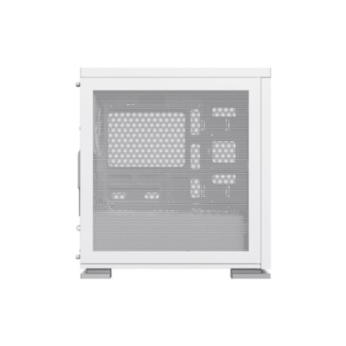 Корпус для ПК Gamemax M60 White