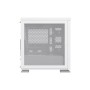 Корпус для ПК Gamemax M60 White