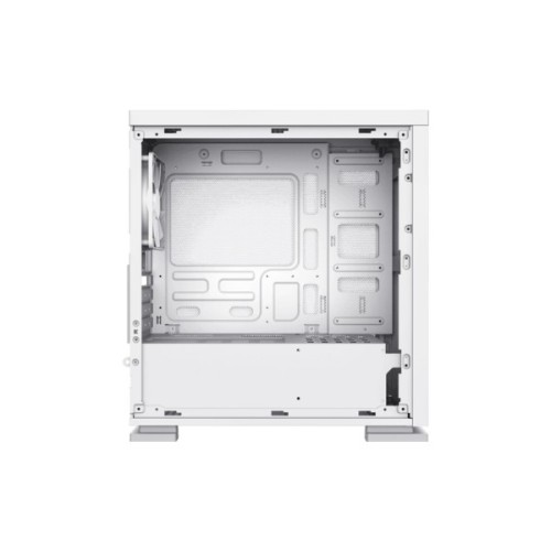 Корпус для ПК Gamemax M60 White