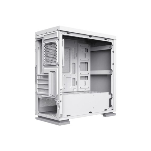 Корпус для ПК Gamemax M60 White