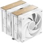 Кулер до процесора Deepcool AK620 G2 WH (R-AK620G2-WHNNMN-GJD)