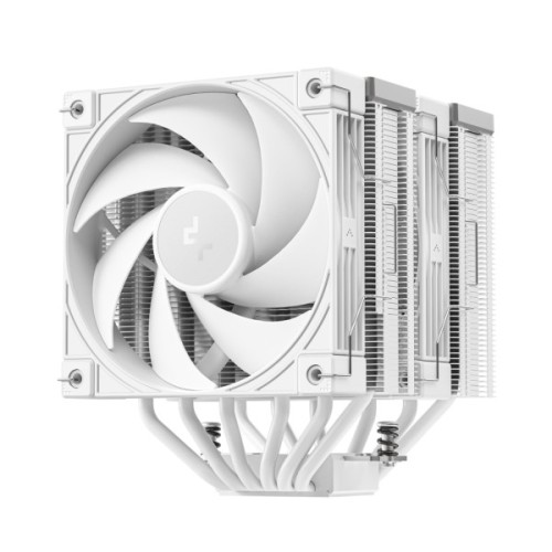 Кулер до процесора Deepcool AK620 G2 WH (R-AK620G2-WHNNMN-GJD)