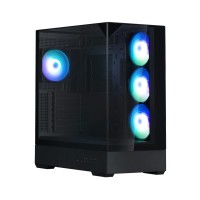 Корпус для ПК Zalman P40PRISMPLUSBLACK