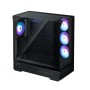 Корпус для ПК Zalman P40PRISMPLUSBLACK