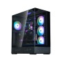 Корпус для ПК Zalman P40PRISMPLUSBLACK