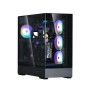 Корпус для ПК Zalman P40PRISMPLUSBLACK