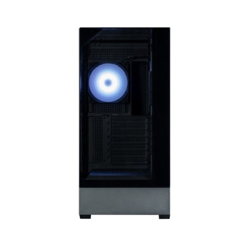Корпус для ПК Zalman P40PRISMPLUSBLACK
