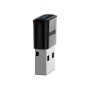 Bluetooth-адаптер Baseus USB 3.0 Bluetooth 5.0 BA04 Black (ZJBA000001)