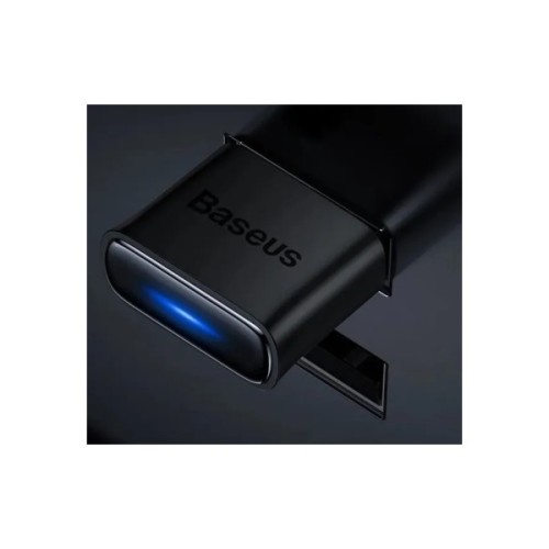 Bluetooth-адаптер Baseus USB 3.0 Bluetooth 5.0 BA04 Black (ZJBA000001)