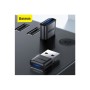 Bluetooth-адаптер Baseus USB 3.0 Bluetooth 5.0 BA04 Black (ZJBA000001)