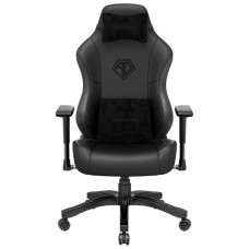Крісло ігрове Anda Seat Phantom 3 Size L Black/Black (AD18Y-06-B-PV/C-B01)