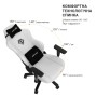 Крісло ігрове Anda Seat Phantom 3 Size L Black/Black (AD18Y-06-B-PV/C-B01)