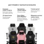 Крісло ігрове Anda Seat Phantom 3 Size L Black/Black (AD18Y-06-B-PV/C-B01)