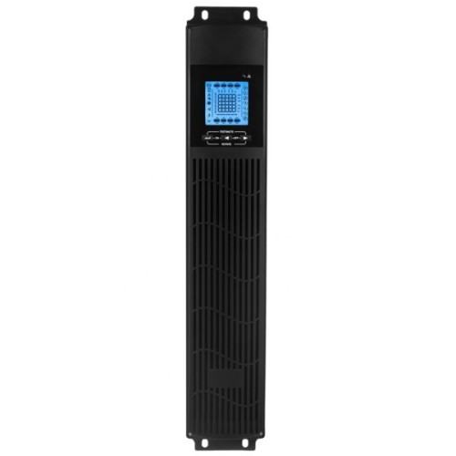 Пристрій безперебійного живлення LogicPower Smart-UPS 2000 Pro RM (6739)