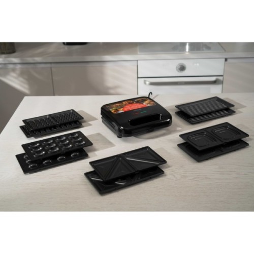 Сендвічниця Ardesto SM-H500B