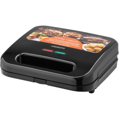 Сендвічниця Ardesto SM-H500B