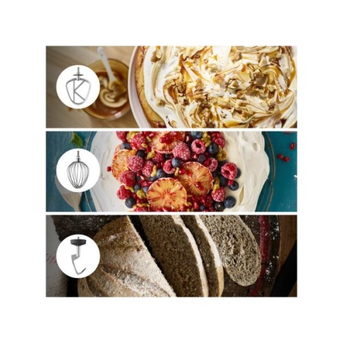 Кухонний комбайн Kenwood KVL 4170 S